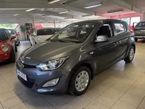 Hyundai i20 2014